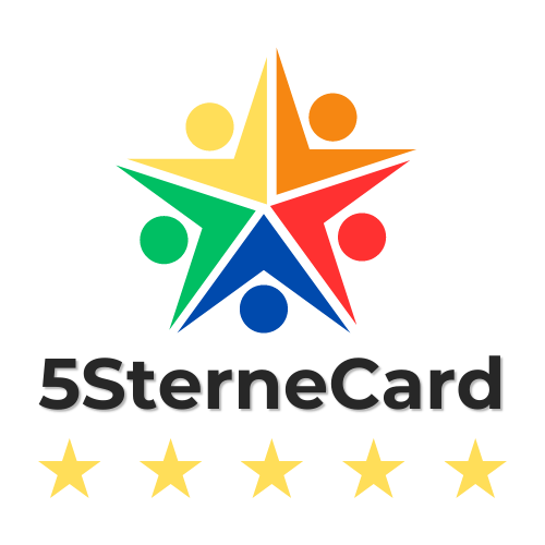 5SterneCard